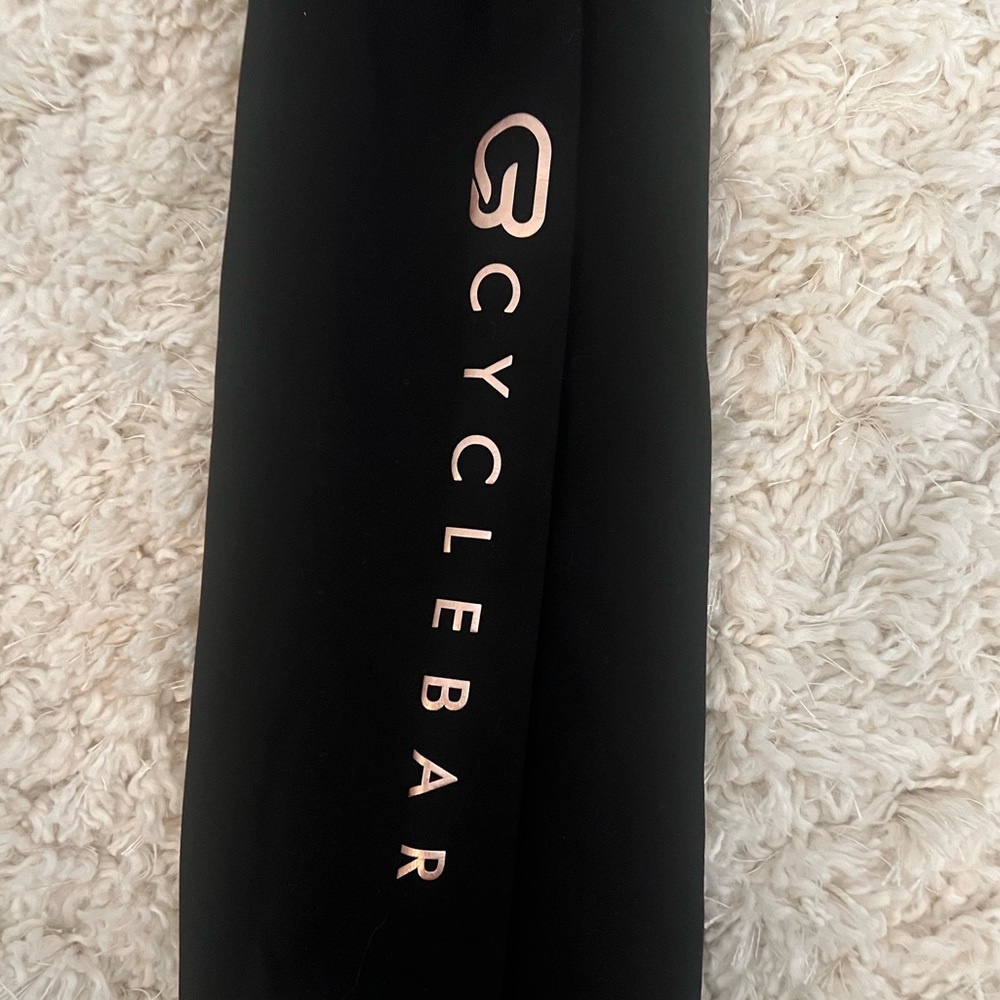 Cyclebar Leggings